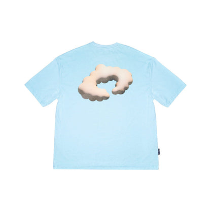 T-shirt Cloud 3D