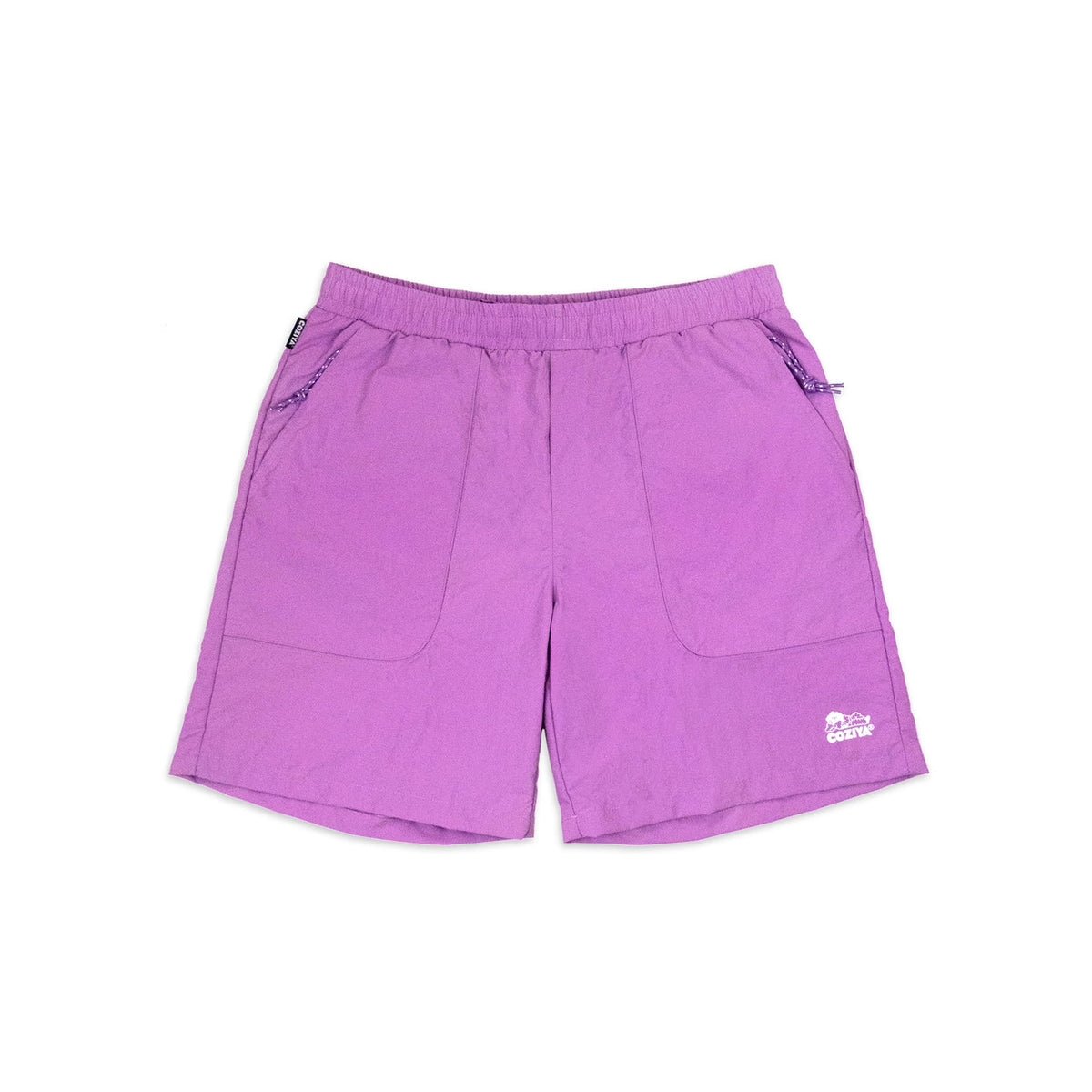 Short de bain polyvalent
