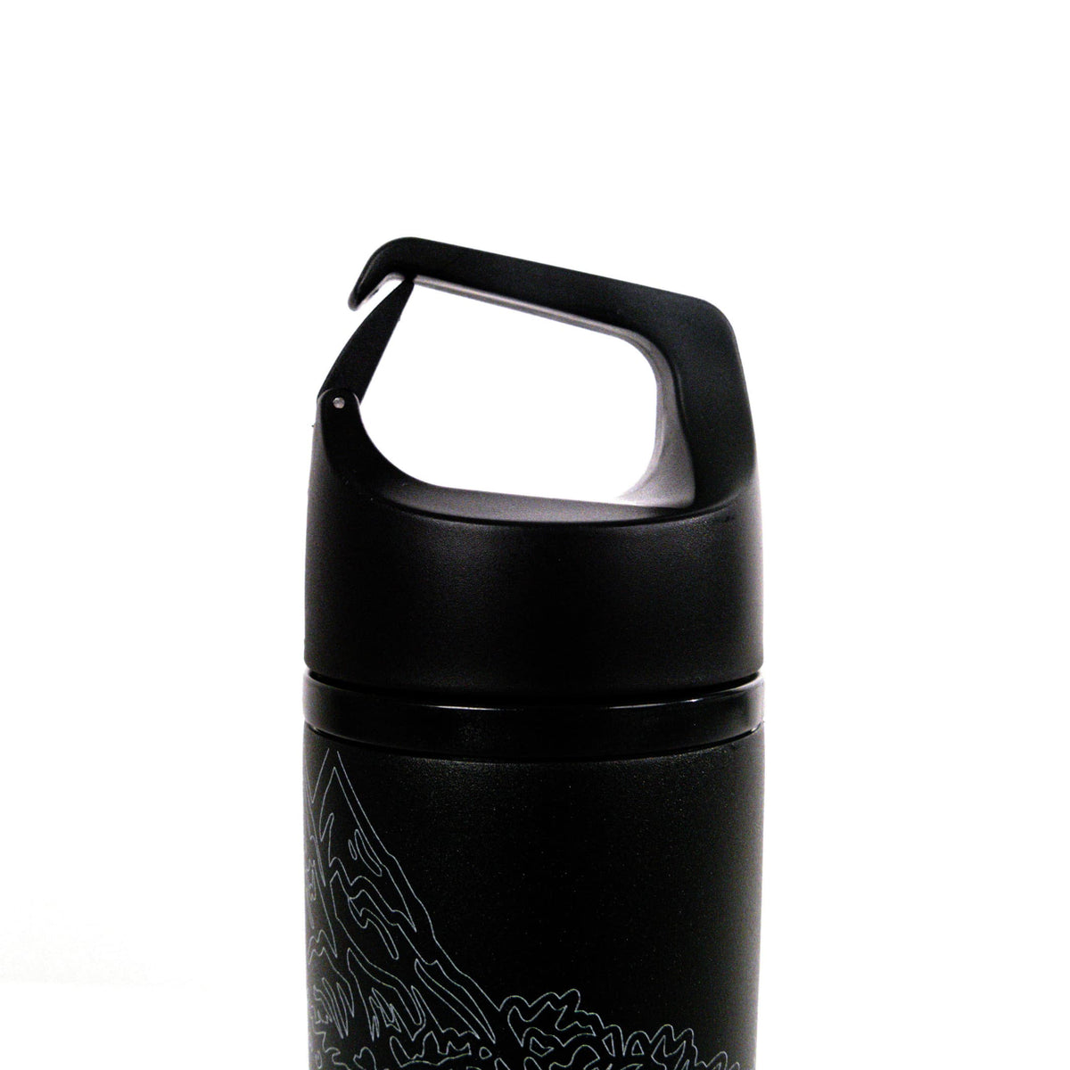 Gourde isotherme inox - Hook650™