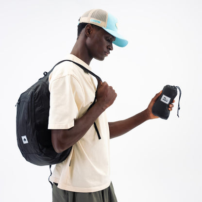 Sac à dos compact