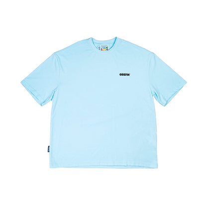 T-shirt Mystery Island